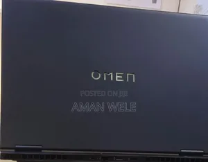 New Laptop HP Omen 16 16GB Intel Core I9 SSD 1T