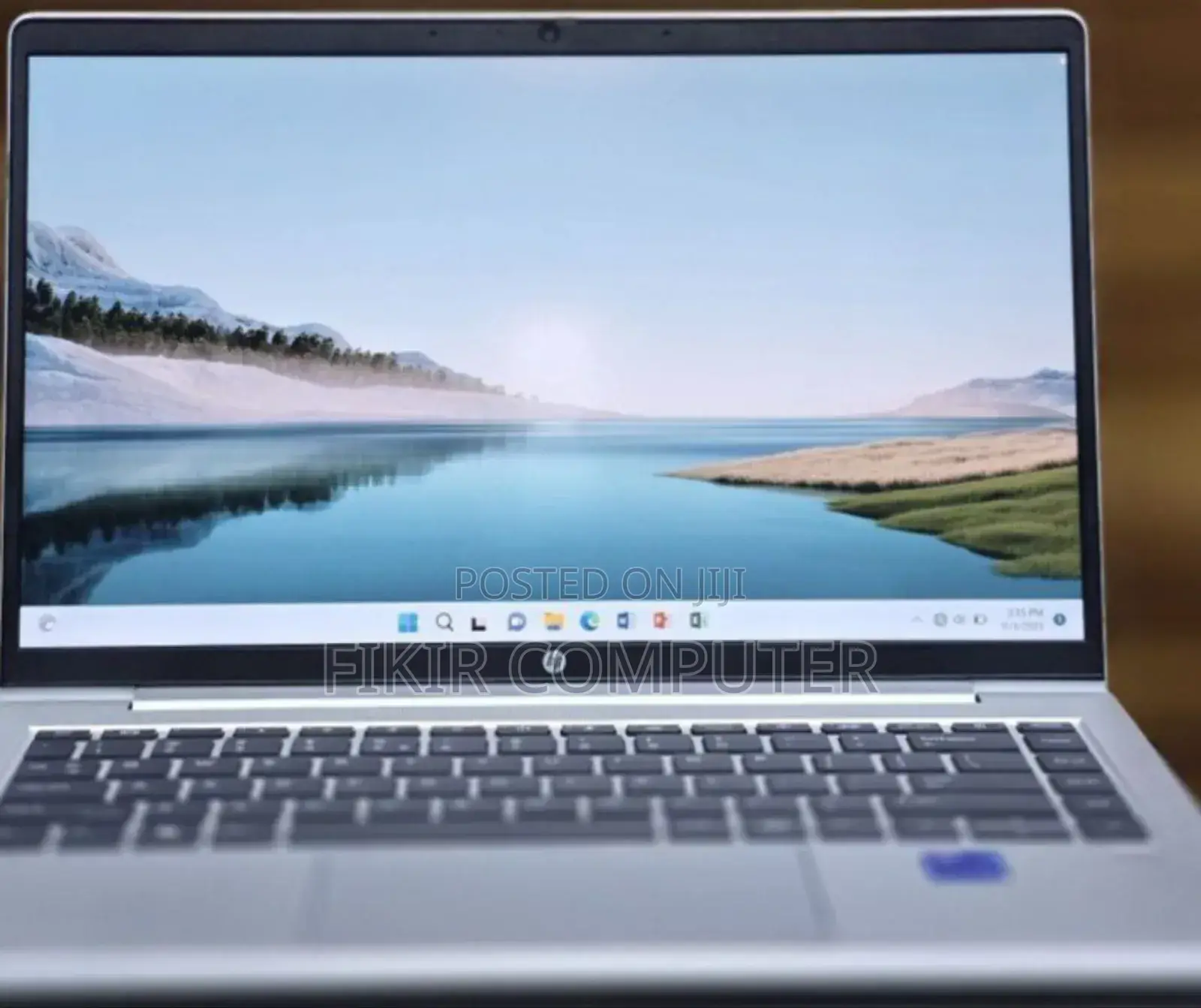 New Laptop HP ProBook 430 16GB Intel Core I7 SSD 1T