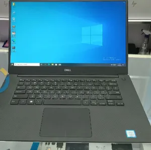 Photo - New Laptop Dell Precision 5530 16GB Intel Core I9 SSD 512GB