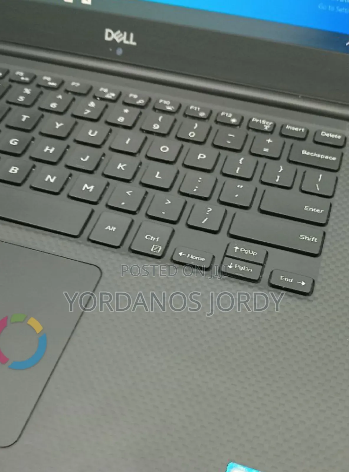 New Laptop Dell Precision 5530 16GB Intel Core I9 SSD 512GB