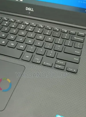 New Laptop Dell Precision 5530 16GB Intel Core I9 SSD 512GB