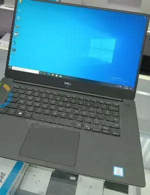 New Laptop Dell Precision 5530 16GB Intel Core I9 SSD 512GB