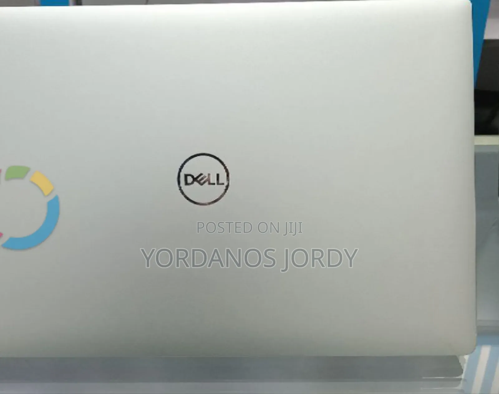 New Laptop Dell Precision 5530 16GB Intel Core I9 SSD 512GB