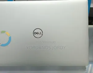 New Laptop Dell Precision 5530 16GB Intel Core I9 SSD 512GB