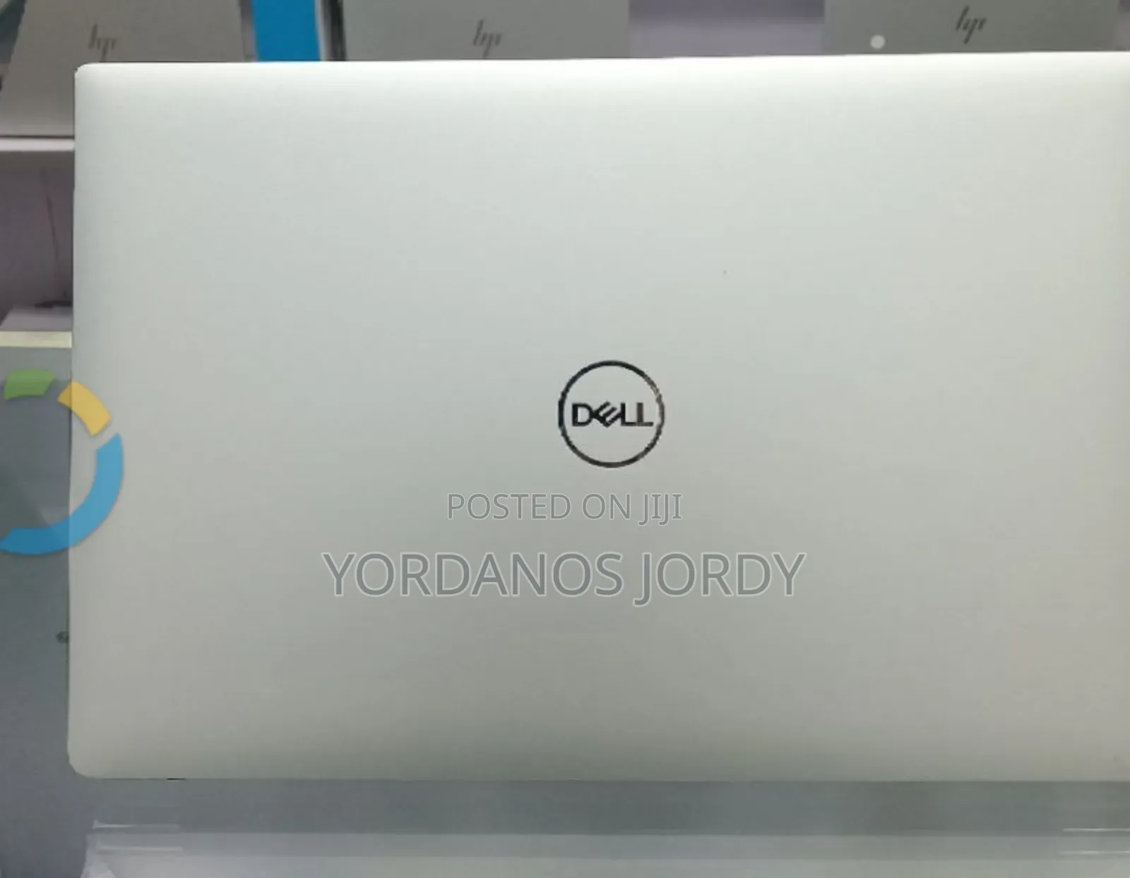 New Laptop Dell Precision 5530 16GB Intel Core I9 SSD 512GB