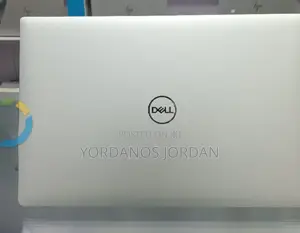 New Laptop Dell Precision 5530 16GB Intel Core I9 SSD 512GB