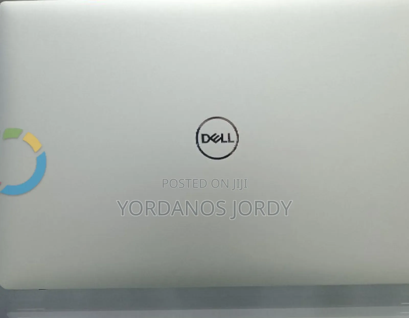 New Laptop Dell Precision 5530 16GB Intel Core I9 SSD 512GB