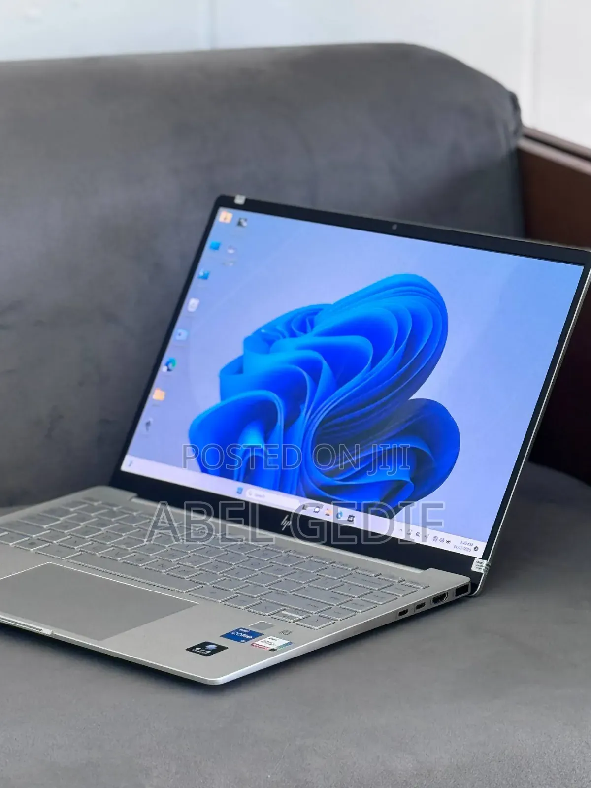 New Laptop HP Pavilion 14 16GB Intel Core I5 SSD 1T