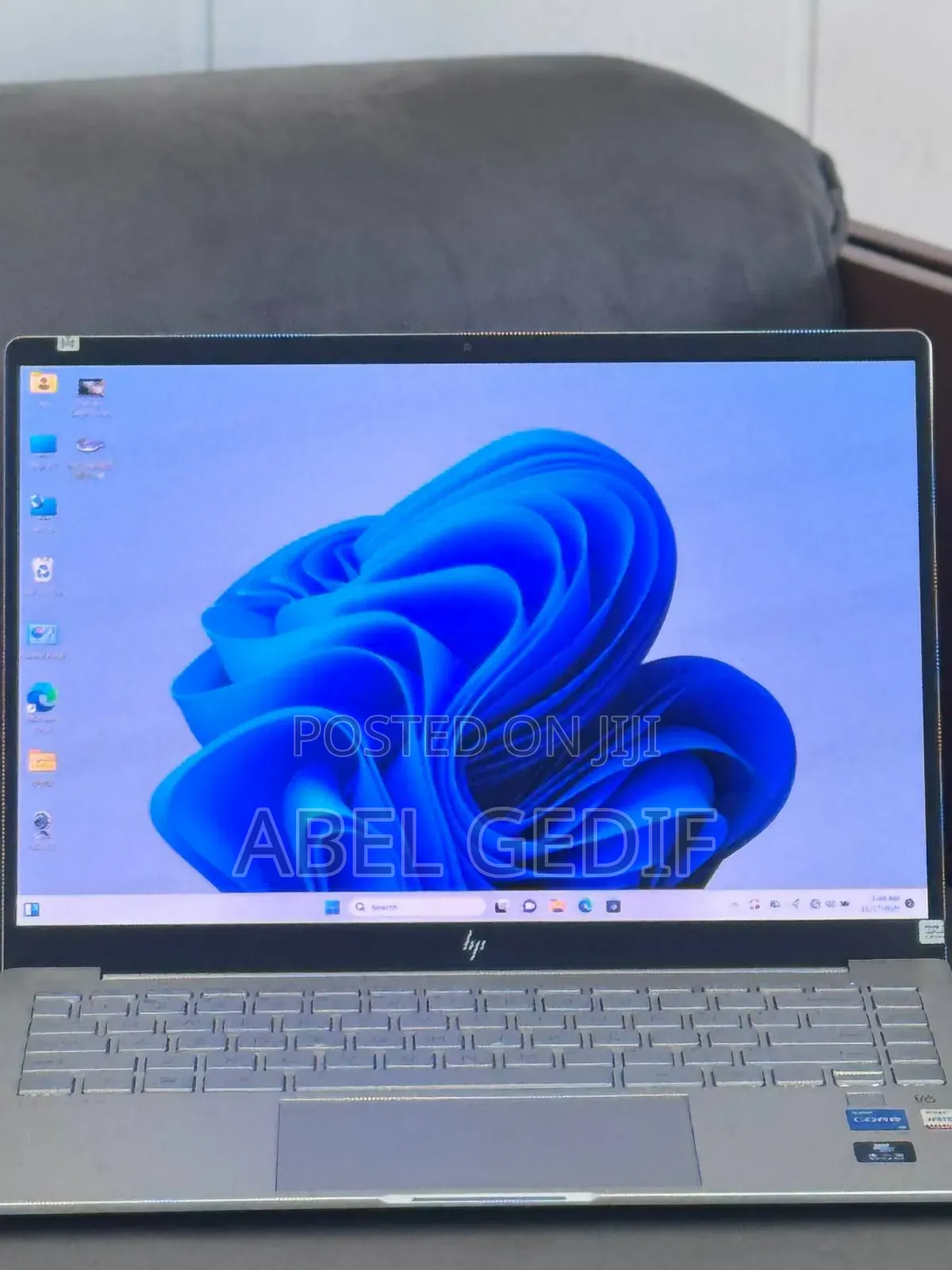 New Laptop HP Pavilion 14 16GB Intel Core I5 SSD 1T