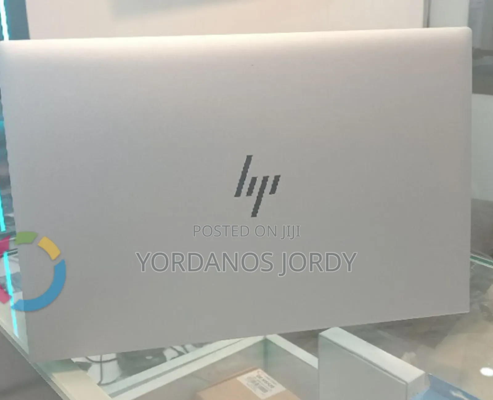 New Laptop HP EliteBook 840 G7 16GB Intel Core I5 SSD 512GB