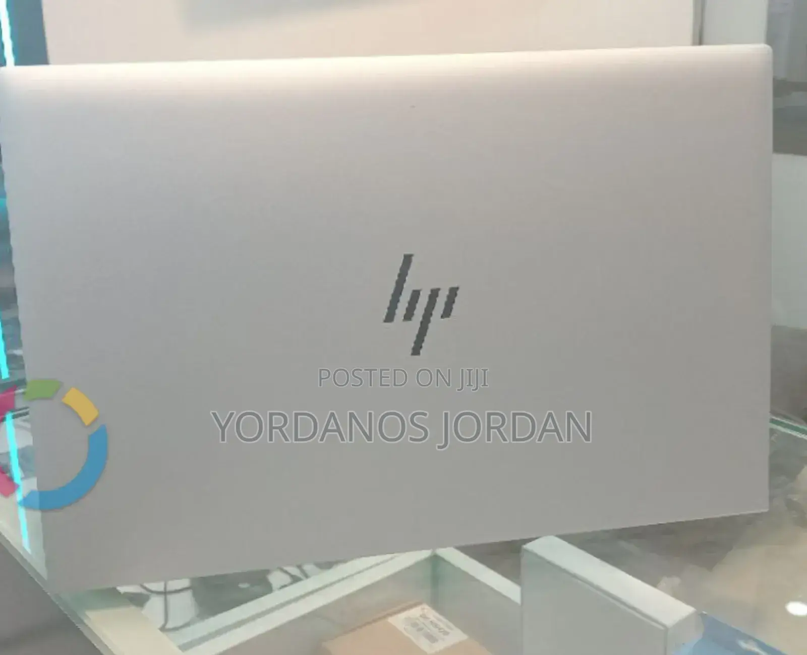 New Laptop HP EliteBook 840 G7 16GB Intel Core I5 SSD 512GB