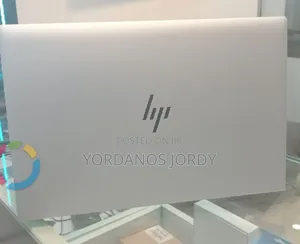 New Laptop HP EliteBook 840 G7 16GB Intel Core I5 SSD 512GB