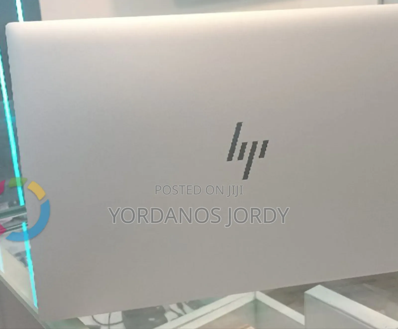 New Laptop HP EliteBook 840 G7 16GB Intel Core I5 SSD 512GB