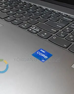 New Laptop Lenovo Yoga 7 15ITL5 16GB Intel Core I7 SSD 512GB