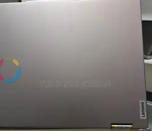 New Laptop Lenovo Yoga 7 15ITL5 16GB Intel Core I7 SSD 512GB