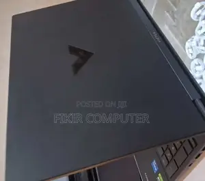 New Laptop HP Victus 15 8GB Intel Core I5 SSD 512GB