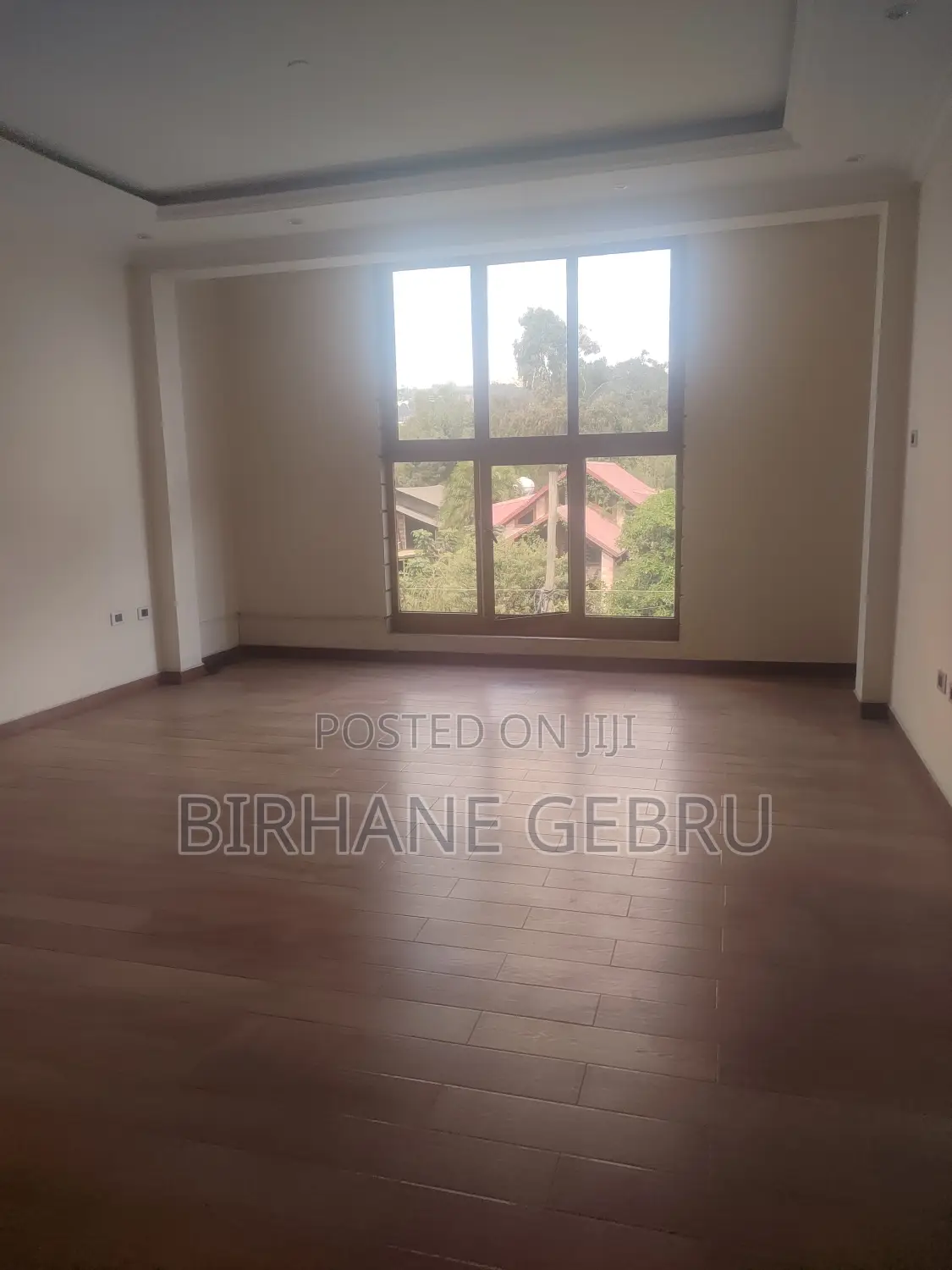 7bdrm House in G+2 House, Bole for rent