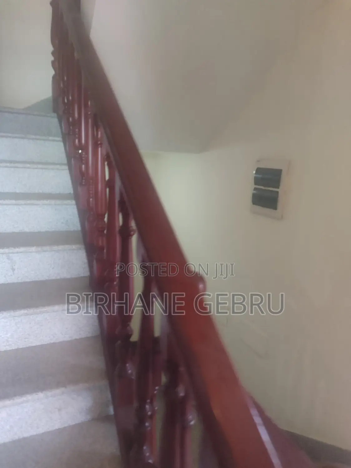 7bdrm House in G+2 House, Bole for rent