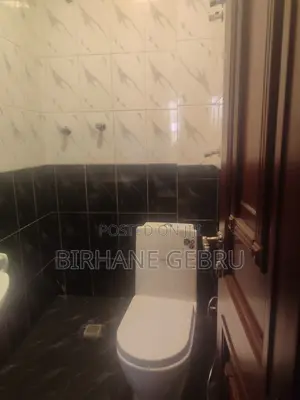 7bdrm House in G+2 House, Bole for rent