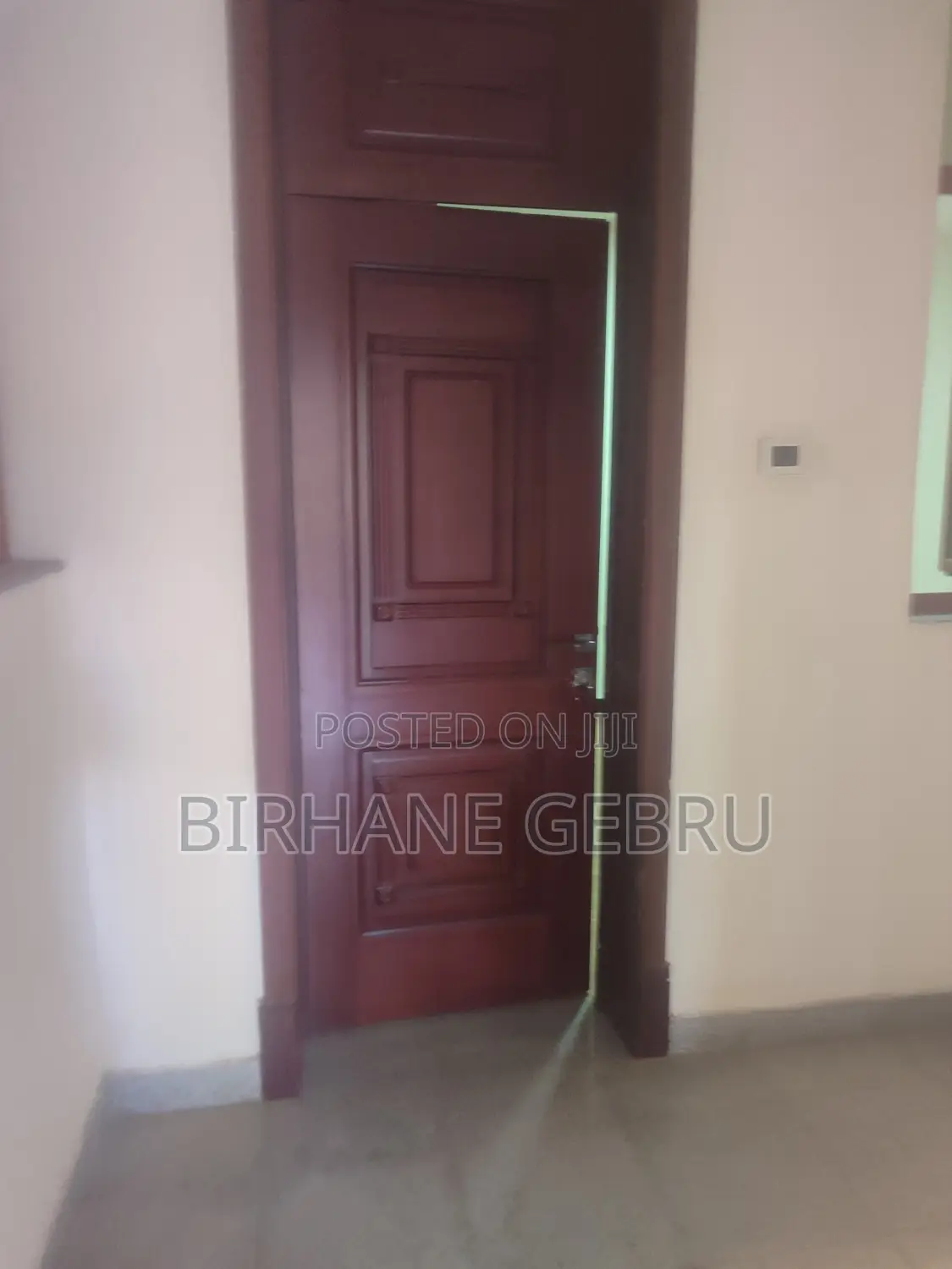 7bdrm House in G+2 House, Bole for rent