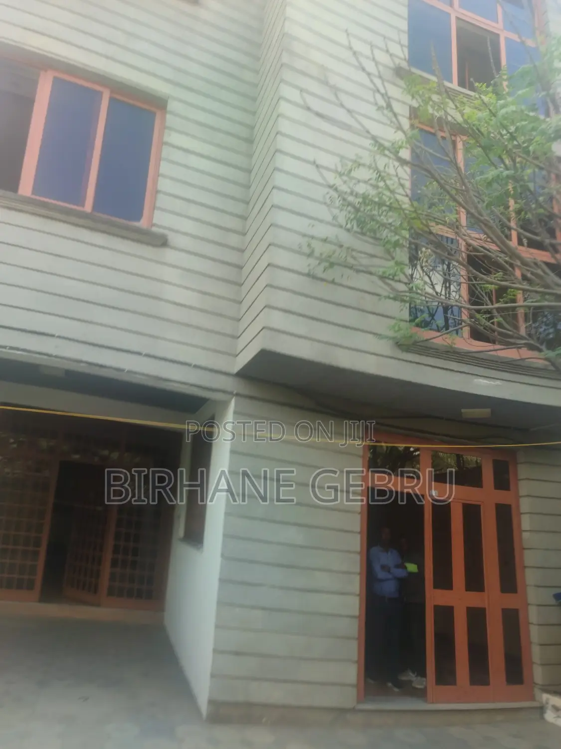 7bdrm House in G+2 House, Bole for rent