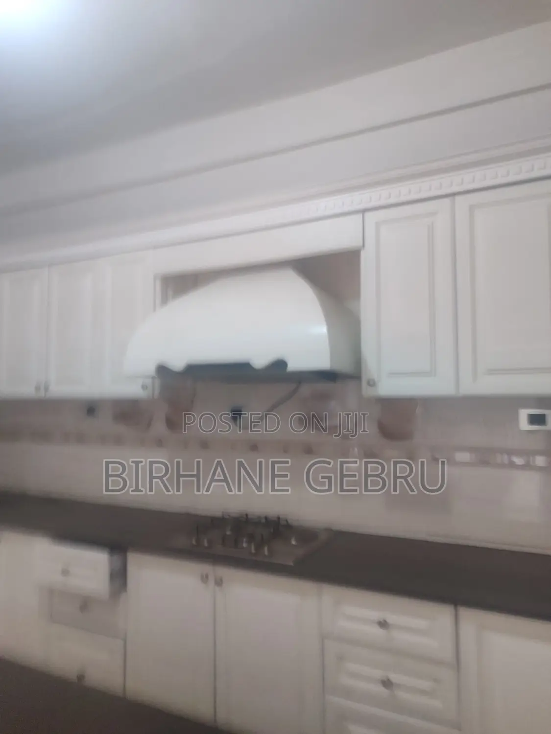 7bdrm House in G+2 House, Bole for rent