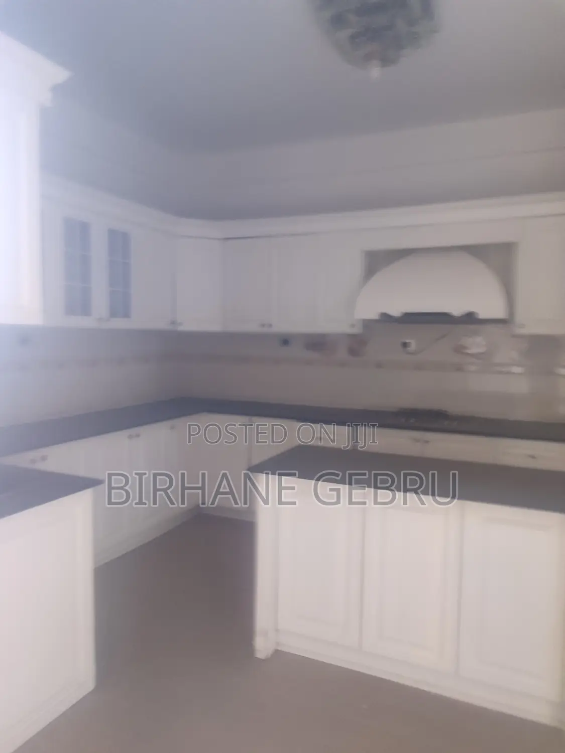 7bdrm House in G+2 House, Bole for rent