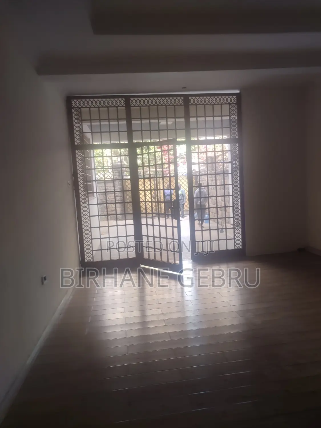 7bdrm House in G+2 House, Bole for rent