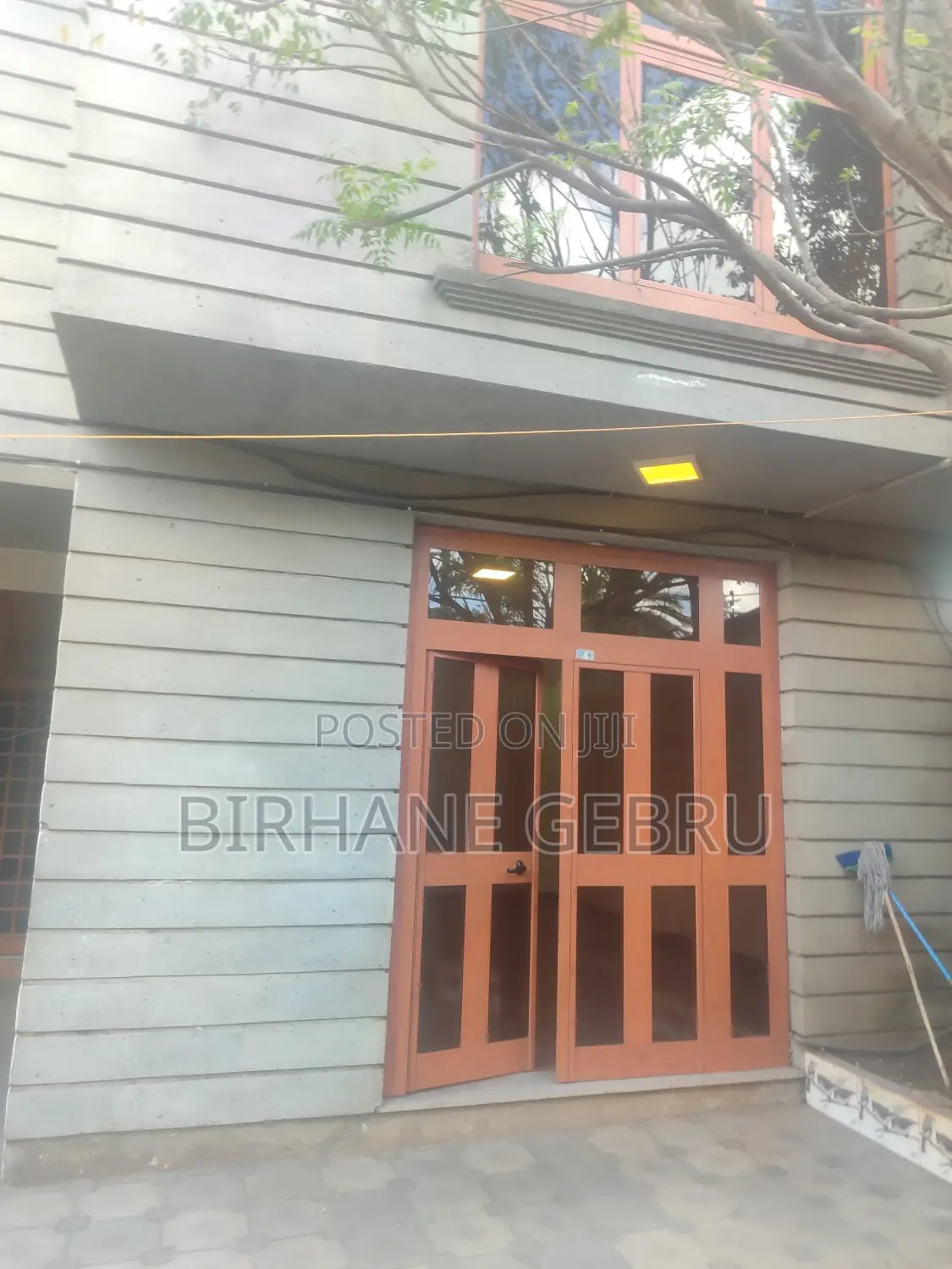 7bdrm House in G+2 House, Bole for rent