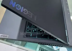 New Laptop Lenovo Legion 5 16GB Intel Core I7 SSD 512GB