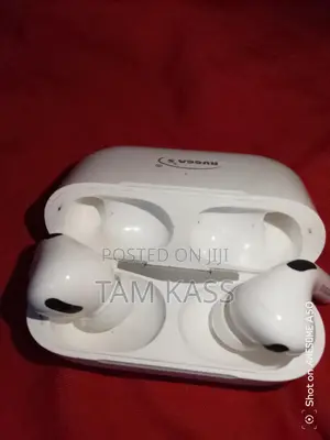 Photo - Rucca’S Airpods Pro Style TWS Earbuds