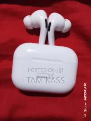Rucca’S Airpods Pro Style TWS Earbuds
