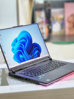 New Laptop Asus ROG Strix G16 G614 16GB Intel Core I9 SSD 1T