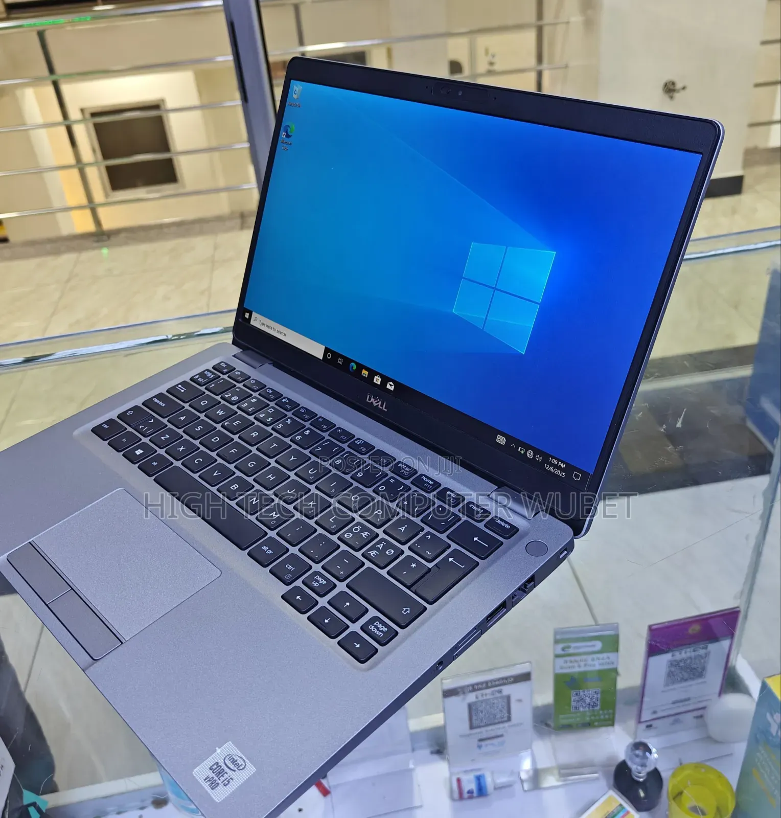 New Laptop Dell Adamo Onyx 16GB Intel Core I5 SSD 256GB