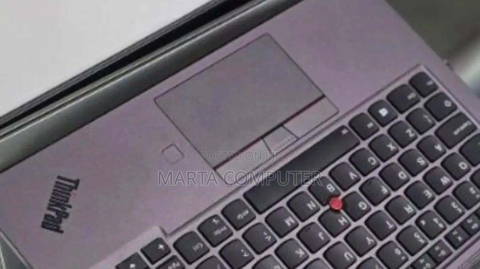 New Laptop Lenovo Thinkpad X1 Yoga 16GB Intel Core I7 SSD 512GB