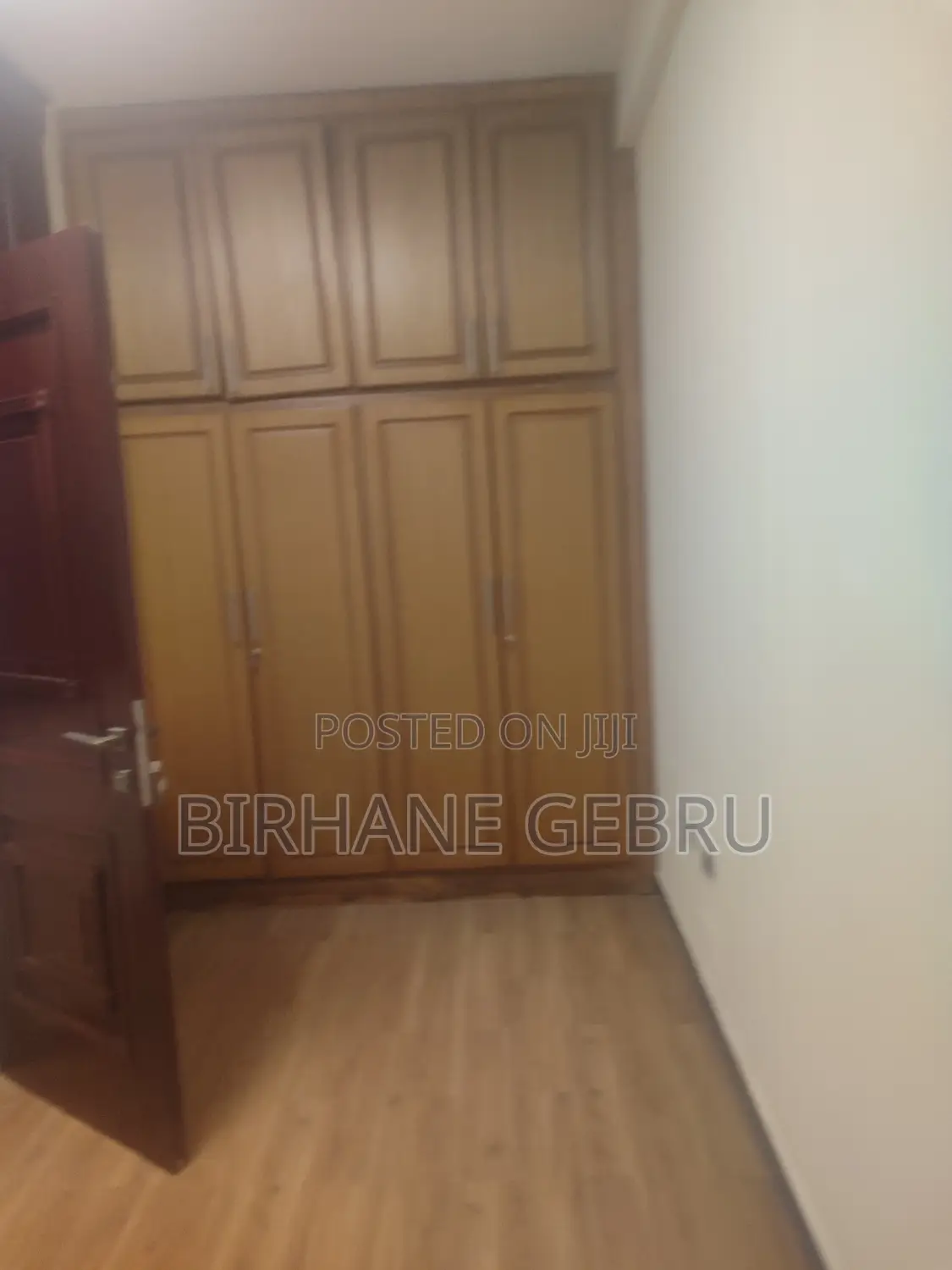 7bdrm House in G+2 House, Bole for rent