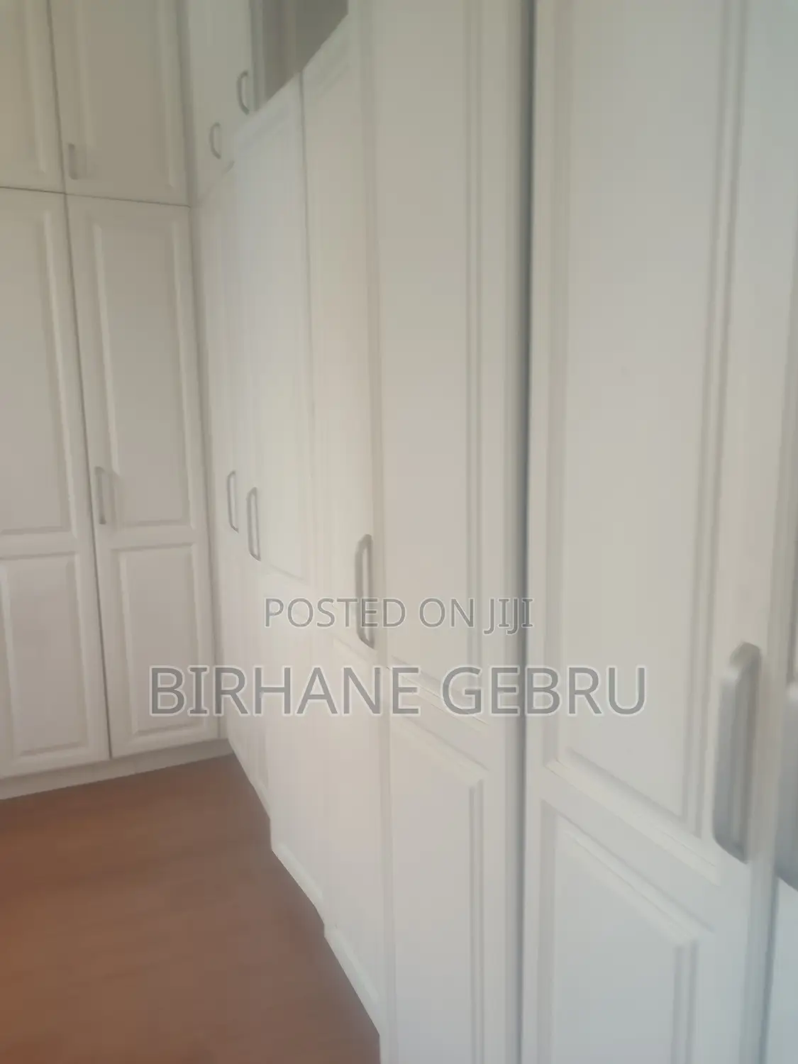 7bdrm House in G+2 House, Bole for rent