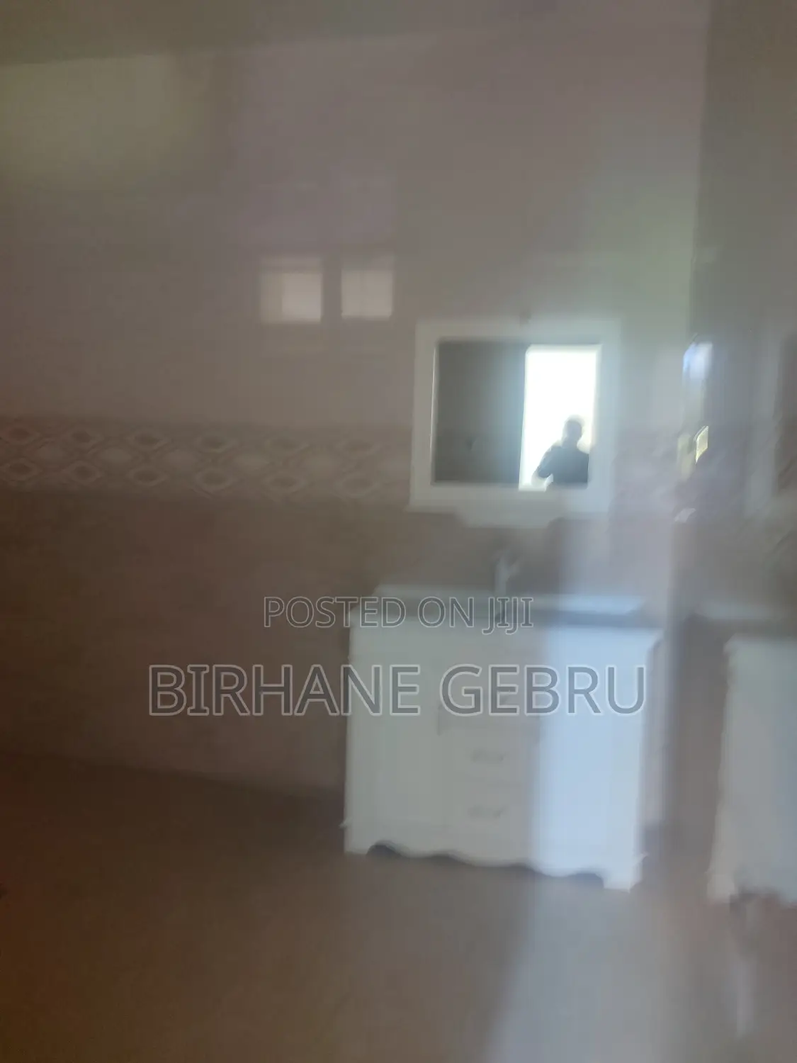 7bdrm House in G+2 House, Bole for rent