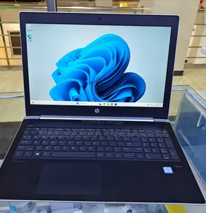 Photo - New Laptop HP ProBook 440 G5 8GB Intel Core I5 SSD 256GB