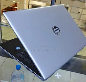 New Laptop HP ProBook 440 G5 8GB Intel Core I5 SSD 256GB