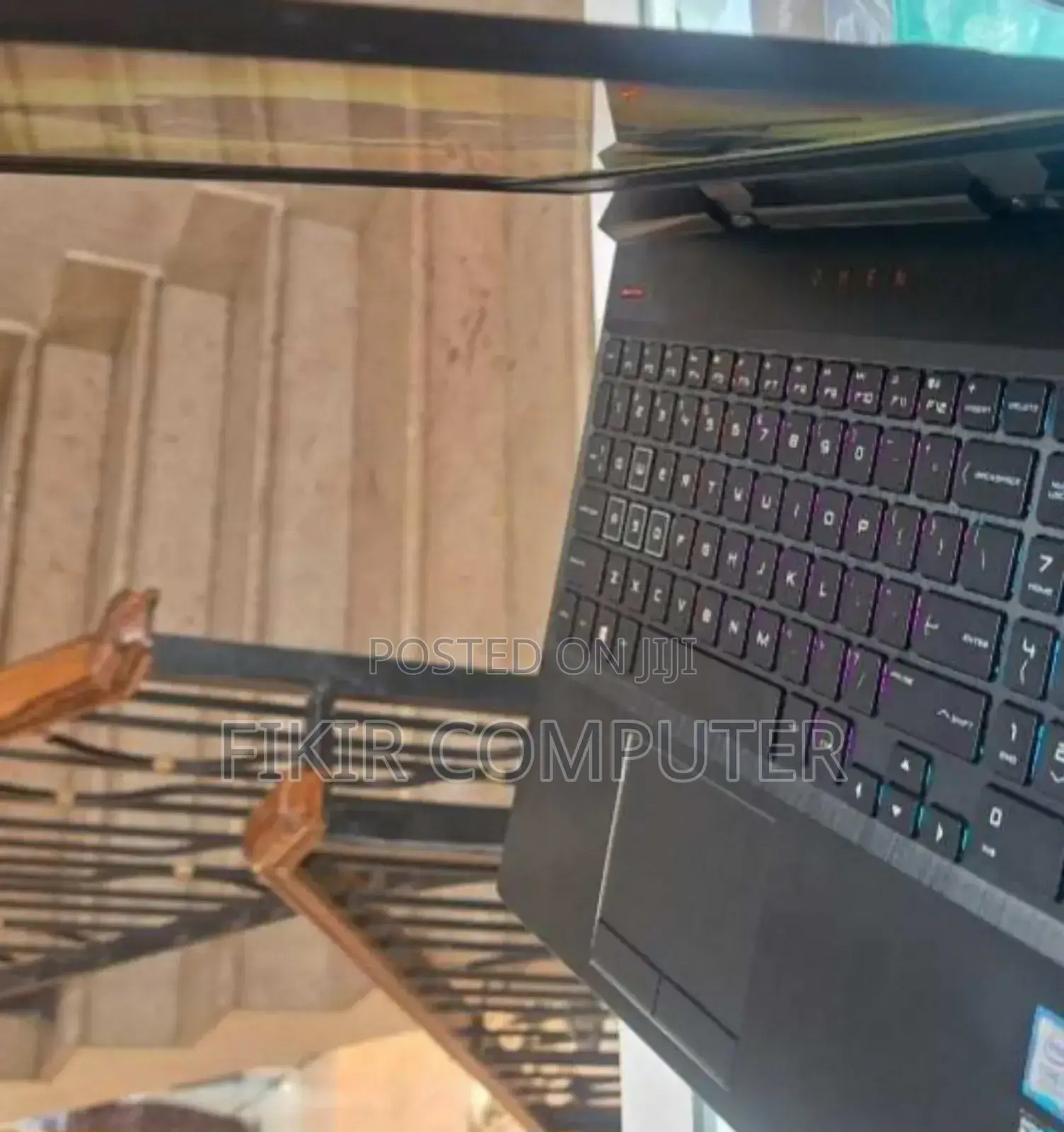 New Laptop HP Omen X 16GB Intel Core I7 HDD+SSD 1T