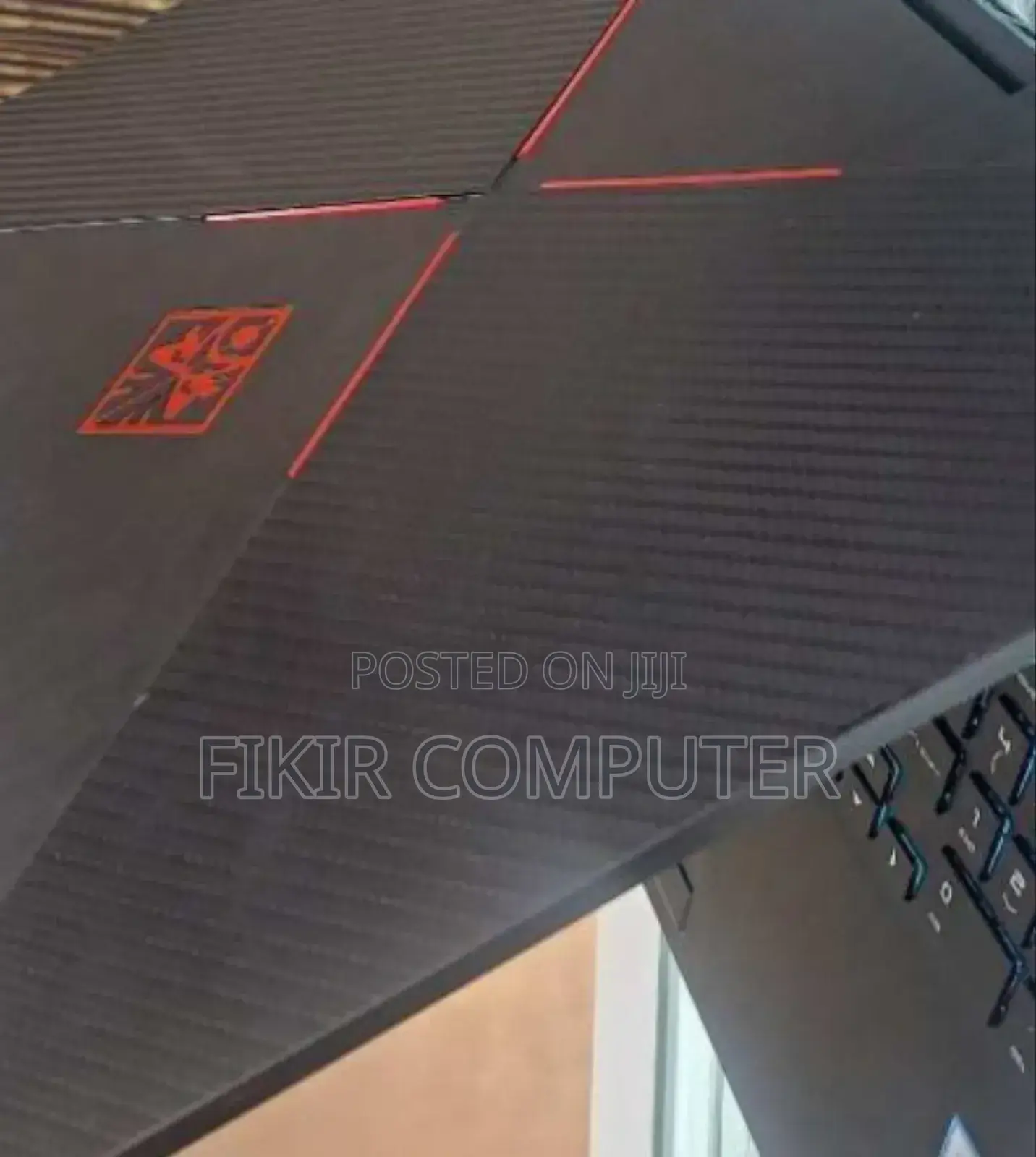 New Laptop HP Omen X 16GB Intel Core I7 HDD+SSD 1T