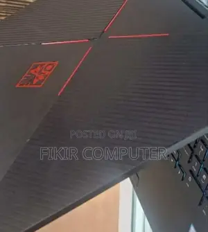 New Laptop HP Omen X 16GB Intel Core I7 HDD+SSD 1T