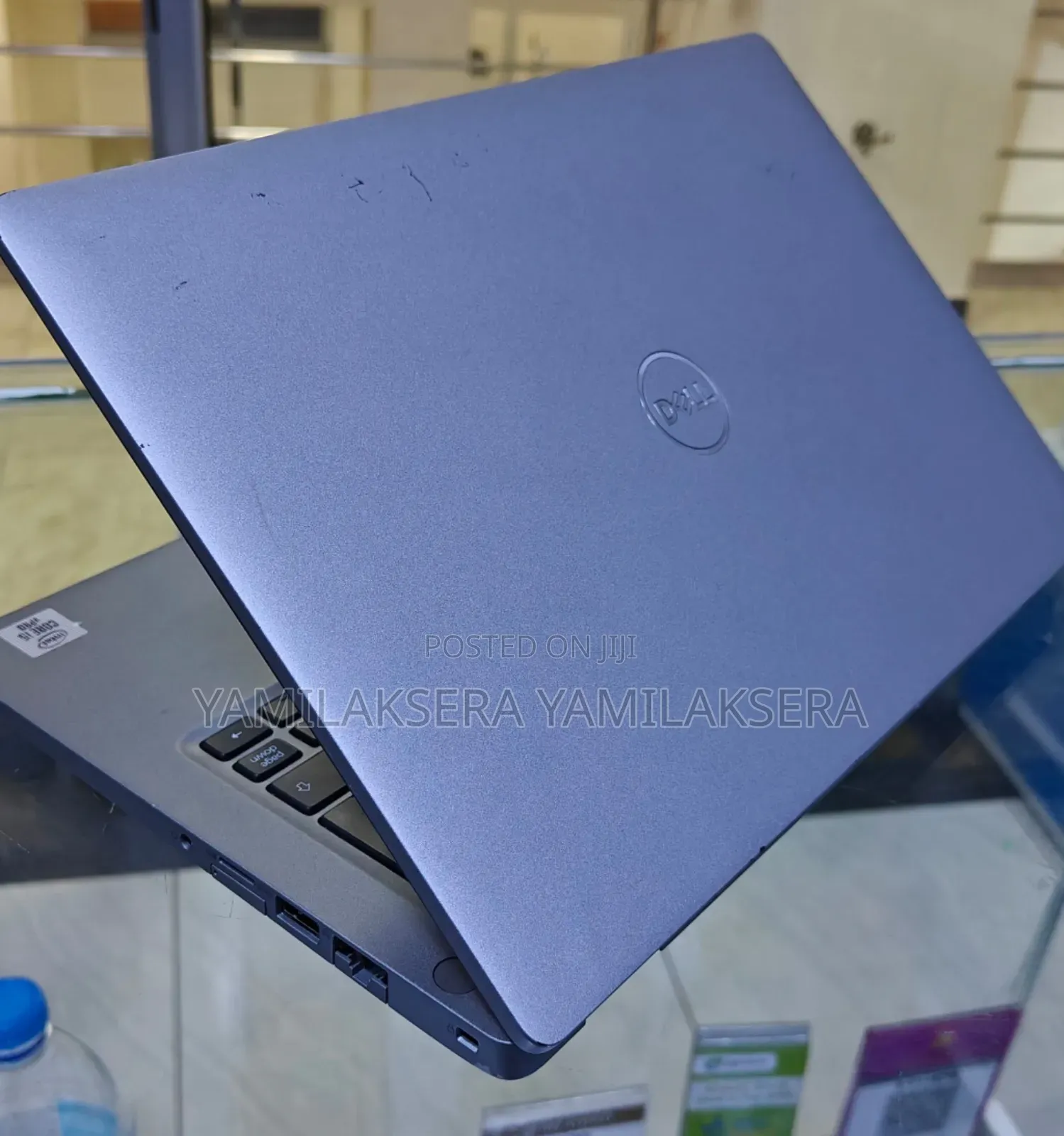 New Laptop Dell Latitude 5450 8GB Intel Core I5 SSD 256GB