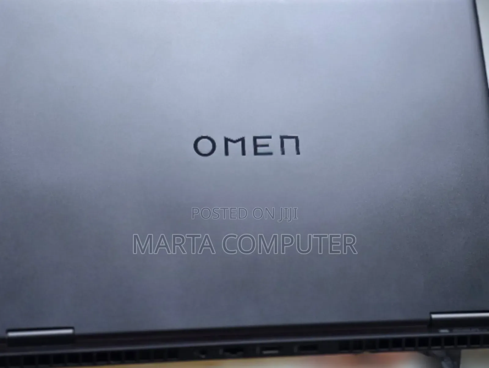 New Laptop HP Omen 16 16GB Intel Core I9 SSD 1T
