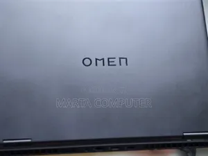 New Laptop HP Omen 16 16GB Intel Core I9 SSD 1T
