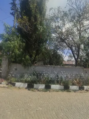 7bdrm Villa in Villa House, Bole for sale