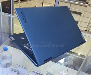 Photo - New Laptop Lenovo Yoga 9i 32GB Intel Core Ultra 7 SSD 1T