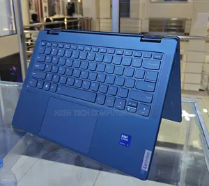New Laptop Lenovo Yoga 9i 32GB Intel Core Ultra 7 SSD 1T