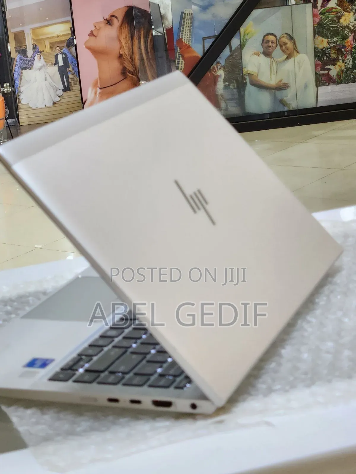 New Laptop HP EliteBook 840 16GB Intel Core I7 SSD 512GB